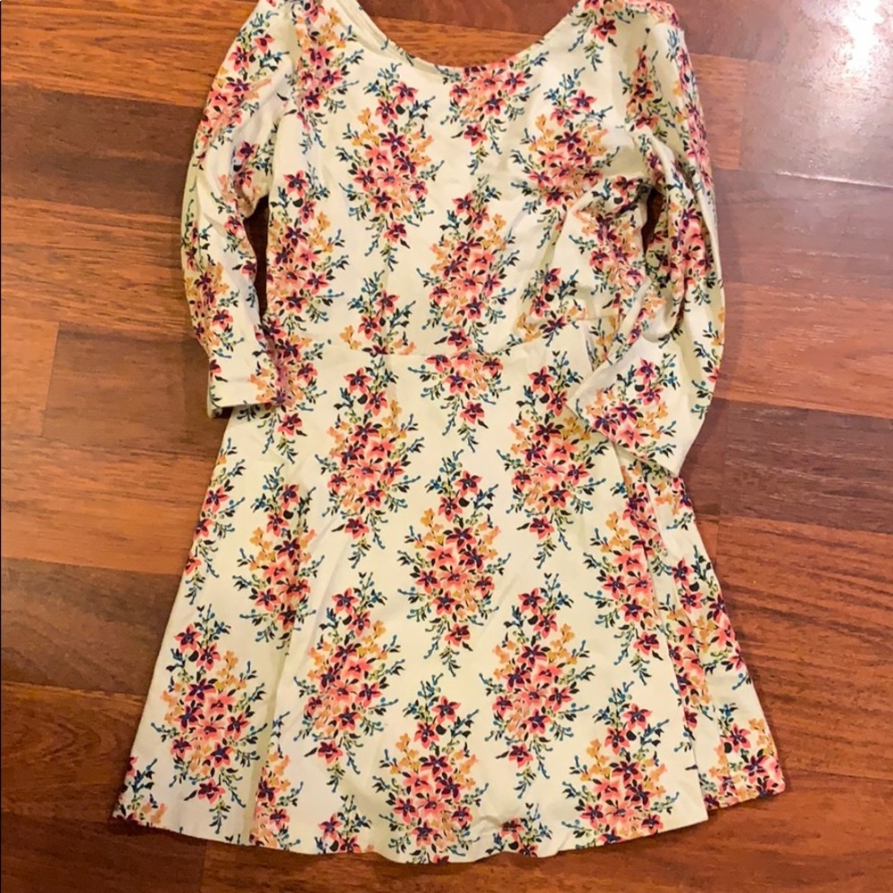 Old Navy dress
